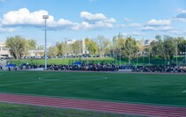 Фото: Луганский Информационный Центр/Дарья Чмирова