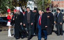 Фото: Луганский Информационный Центр/Дарья Чмирова