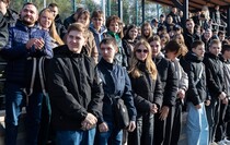 Фото: Луганский Информационный Центр/Дарья Чмирова