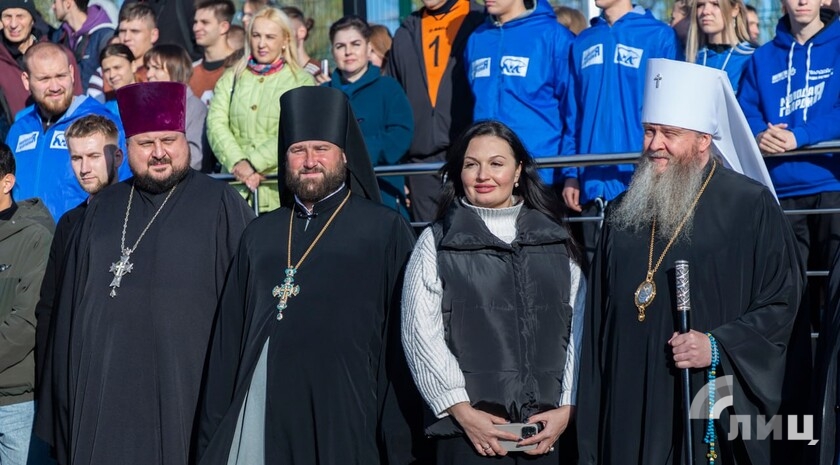 Фото: Луганский Информационный Центр/Дарья Чмирова