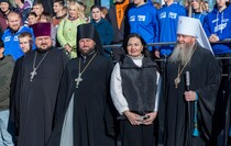 Фото: Луганский Информационный Центр/Дарья Чмирова