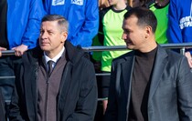 Фото: Луганский Информационный Центр/Дарья Чмирова