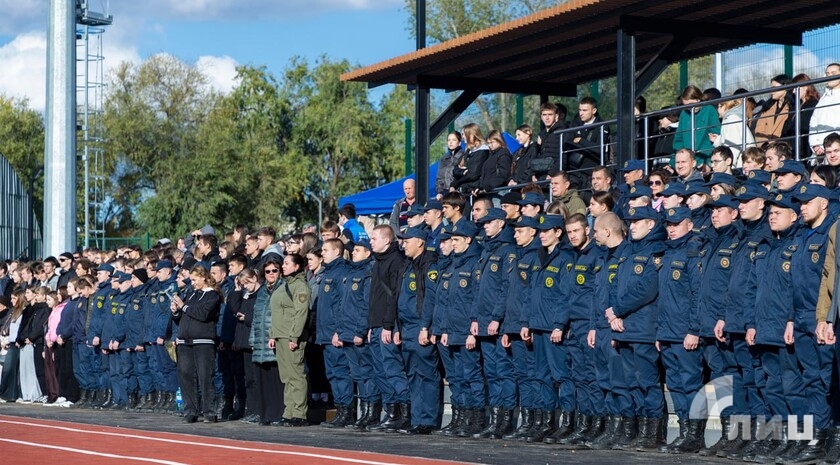 Фото: Луганский Информационный Центр/Дарья Чмирова
