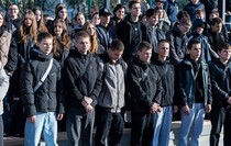Фото: Луганский Информационный Центр/Дарья Чмирова