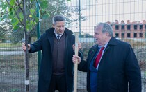 Фото: Луганский Информационный Центр/Дарья Чмирова