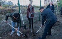 Фото: Луганский Информационный Центр/Дарья Чмирова