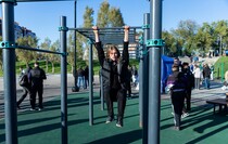 Фото: Луганский Информационный Центр/Дарья Чмирова