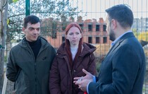 Фото: Луганский Информационный Центр/Дарья Чмирова