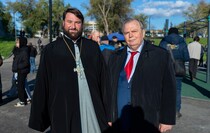 Фото: Луганский Информационный Центр/Дарья Чмирова