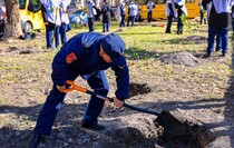 Фото: Луганский Информационный Центр/Анастасия Стеценко