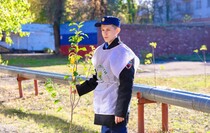 Фото: Луганский Информационный Центр/Анастасия Стеценко