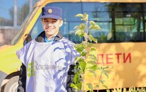 Фото: Луганский Информационный Центр/Анастасия Стеценко