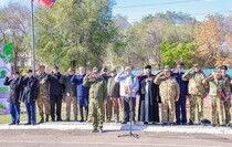 Фото: Луганский Информационный Центр/Анастасия Стеценко