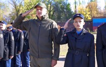 Фото: Луганский Информационный Центр/Анастасия Стеценко