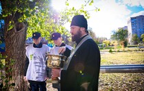 Фото: Луганский Информационный Центр/Анастасия Стеценко
