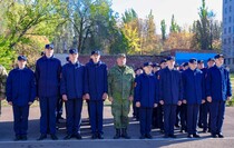 Фото: Луганский Информационный Центр/Анастасия Стеценко