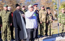Фото: Луганский Информационный Центр/Анастасия Стеценко