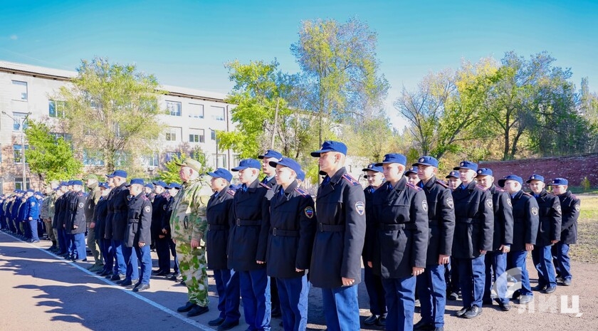Фото: Луганский Информационный Центр/Анастасия Стеценко