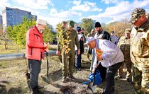 Фото: Луганский Информационный Центр/Анастасия Стеценко