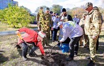Фото: Луганский Информационный Центр/Анастасия Стеценко