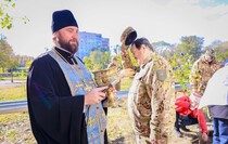 Фото: Луганский Информационный Центр/Анастасия Стеценко