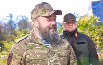 Фото: Луганский Информационный Центр/Анастасия Стеценко