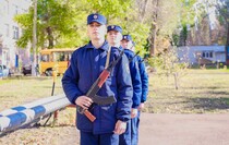Фото: Луганский Информационный Центр/Анастасия Стеценко