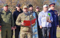 Фото: Луганский Информационный Центр/Анастасия Стеценко