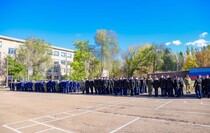 Фото: Луганский Информационный Центр/Анастасия Стеценко