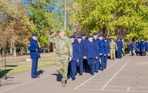 Фото: Луганский Информационный Центр/Анастасия Стеценко