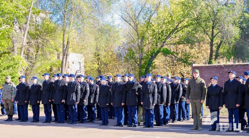 Фото: Луганский Информационный Центр/Анастасия Стеценко