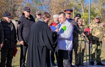 Фото: Луганский Информационный Центр/Анастасия Стеценко