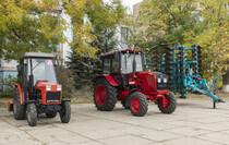 Фото: Луганский Информационный Центр/Чмирова Дарья