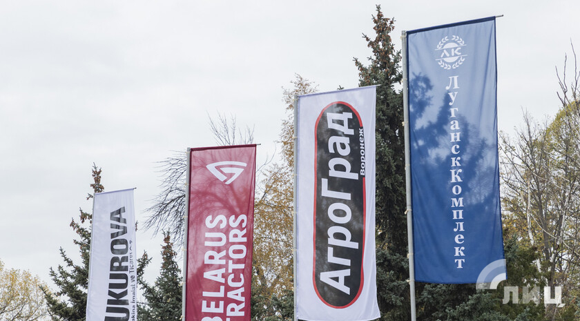 Фото: Луганский Информационный Центр/Чмирова Дарья