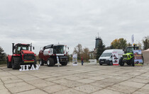 Фото: Луганский Информационный Центр/Чмирова Дарья