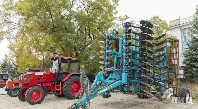 Фото: Луганский Информационный Центр/Чмирова Дарья