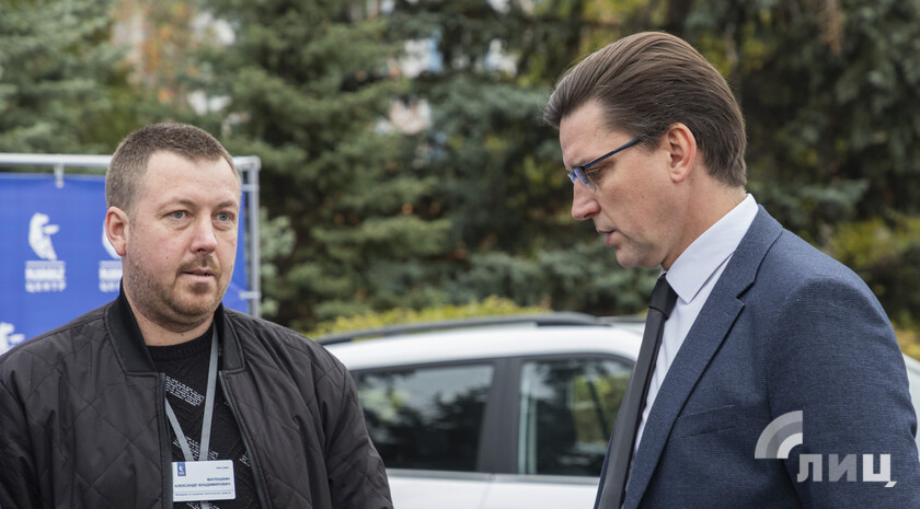 Фото: Луганский Информационный Центр/Чмирова Дарья