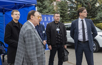 Фото: Луганский Информационный Центр/Чмирова Дарья