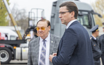 Фото: Луганский Информационный Центр/Чмирова Дарья