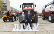 Фото: Луганский Информационный Центр/Чмирова Дарья