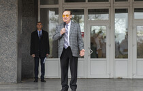 Фото: Луганский Информационный Центр/Чмирова Дарья