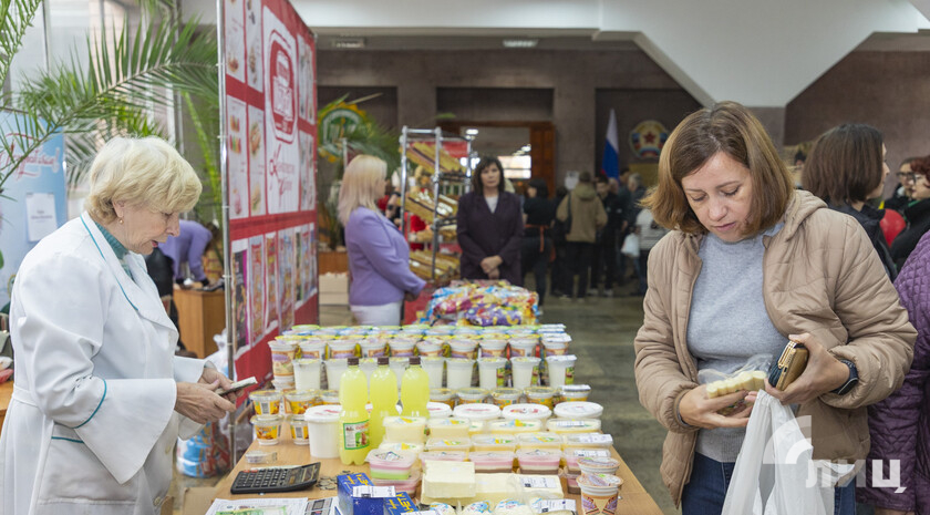Фото: Луганский Информационный Центр/Чмирова Дарья