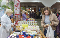 Фото: Луганский Информационный Центр/Чмирова Дарья