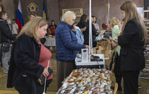 Фото: Луганский Информационный Центр/Чмирова Дарья