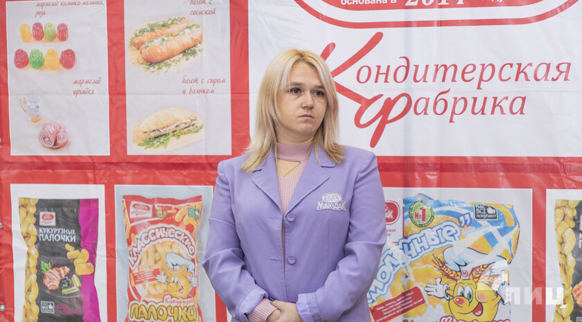 Фото: Луганский Информационный Центр/Чмирова Дарья