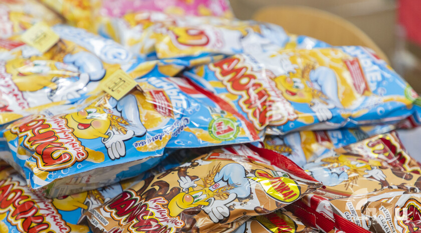 Фото: Луганский Информационный Центр/Чмирова Дарья