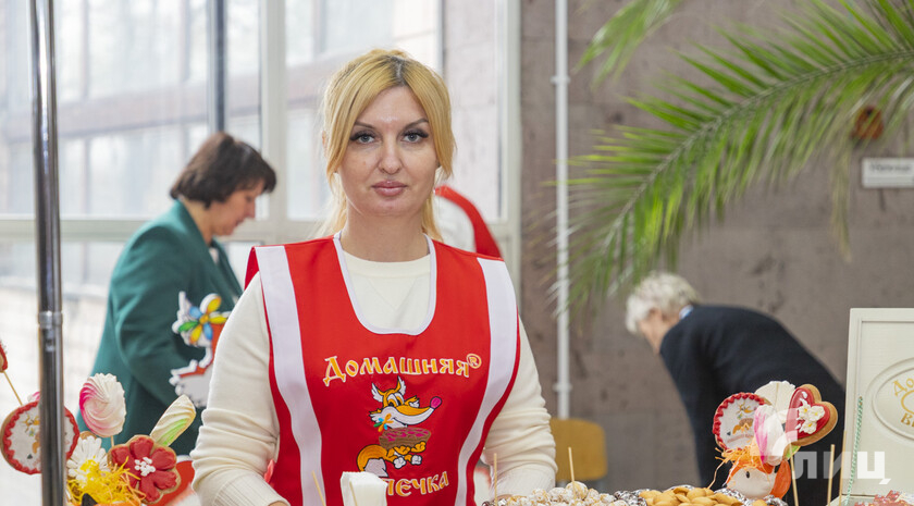 Фото: Луганский Информационный Центр/Чмирова Дарья