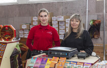 Фото: Луганский Информационный Центр/Чмирова Дарья