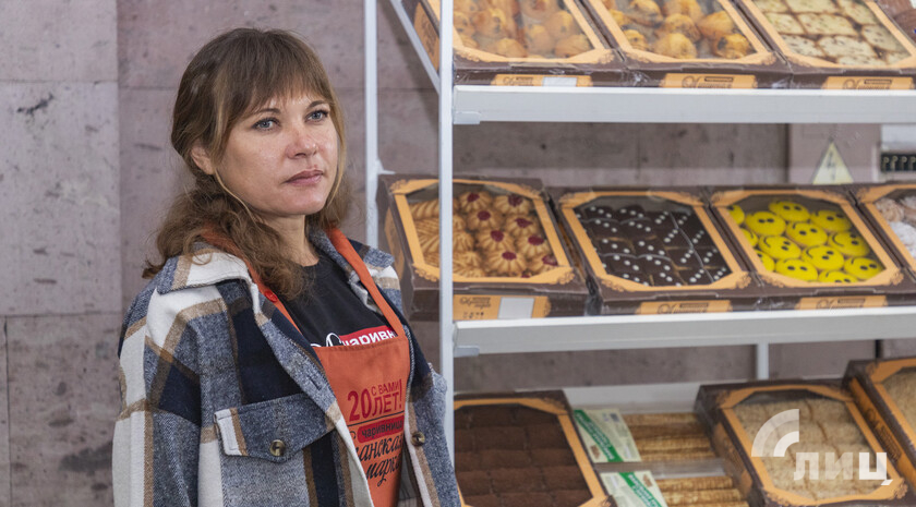 Фото: Луганский Информационный Центр/Чмирова Дарья