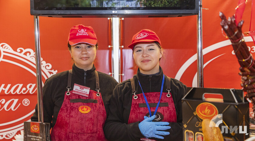 Фото: Луганский Информационный Центр/Чмирова Дарья